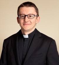 Vlč. Marko Đurin imenovan rektorom Papinskoga hrvatskog zavoda svetoga Jeronima u Rimu